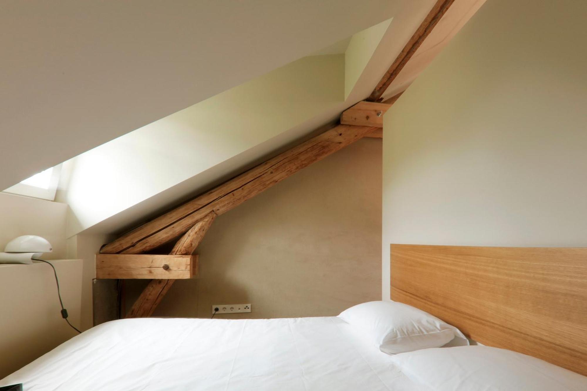 Graace House Schmalshuus Apartment Luxembourg Exterior photo