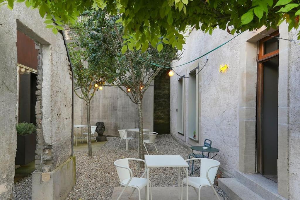 Graace House Schmalshuus Apartment Luxembourg Exterior photo
