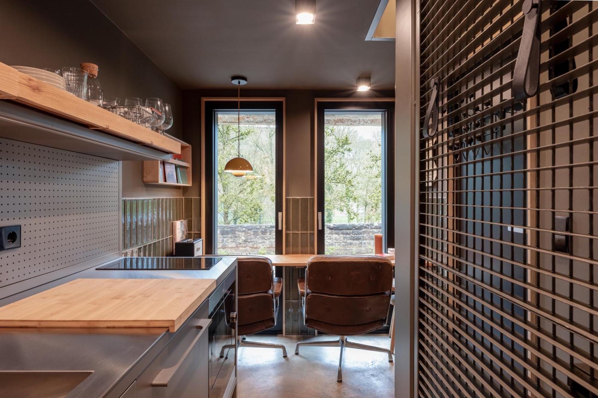 Graace House Schmalshuus Apartment Luxembourg Exterior photo